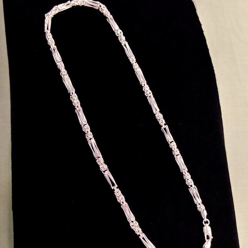 Chain Design 1